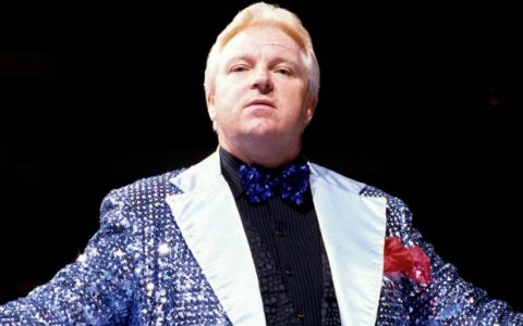 鲍比·希南 Bobby Heenan