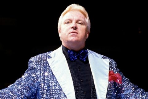 鲍比·希南 Bobby Heenan