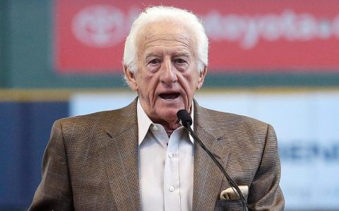 鲍勃·优克 Bob Uecker