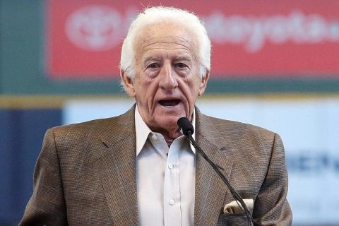 鲍勃·优克 Bob Uecker