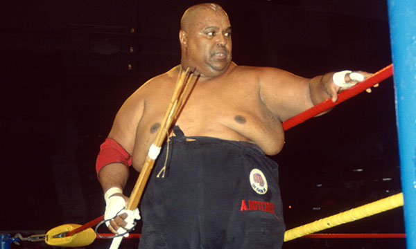 屠夫阿布杜拉 Abdullah the Butcher