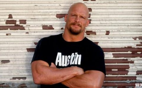 冷石·史蒂夫·奥斯汀出场音乐(Stone Cold Steve Austin music)