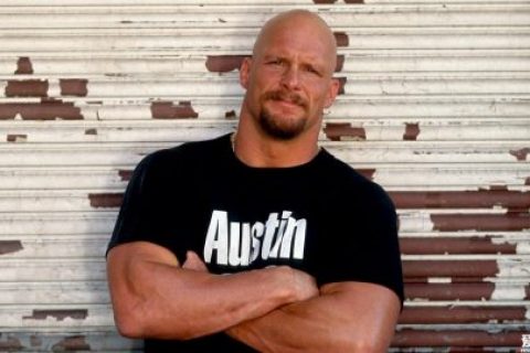 冷石·史蒂夫·奥斯汀出场音乐(Stone Cold Steve Austin music)