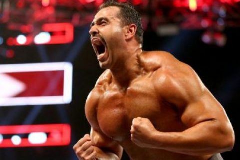 WWE最新解雇名单
