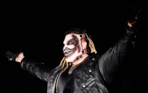 WWE新恶魔“布雷怀亚特”要在地狱牢笼大赛2019上挑战赛斯罗林斯