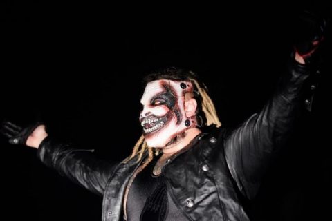 WWE新恶魔“布雷怀亚特”要在地狱牢笼大赛2019上挑战赛斯罗林斯