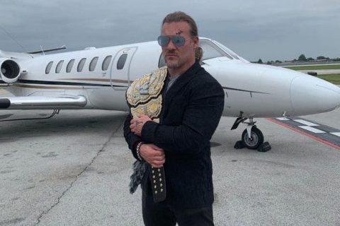 Y2J杰里科称，如果大狗罗曼在AEW绝对能打败WWE