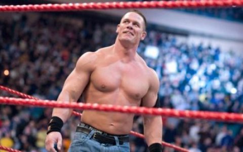 WWE打得越凶关系越铁 现实中他们其实都是好朋友