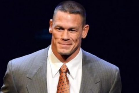 WWE巨星谁会抽烟？塞纳、兰迪、老麦等明星抽烟时的样子曝光！