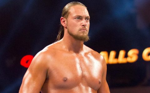 大卡斯坦言一直和WWE保持联系，摔迷称随时可能回归WWE