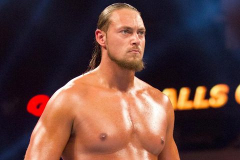 大卡斯坦言一直和WWE保持联系，摔迷称随时可能回归WWE