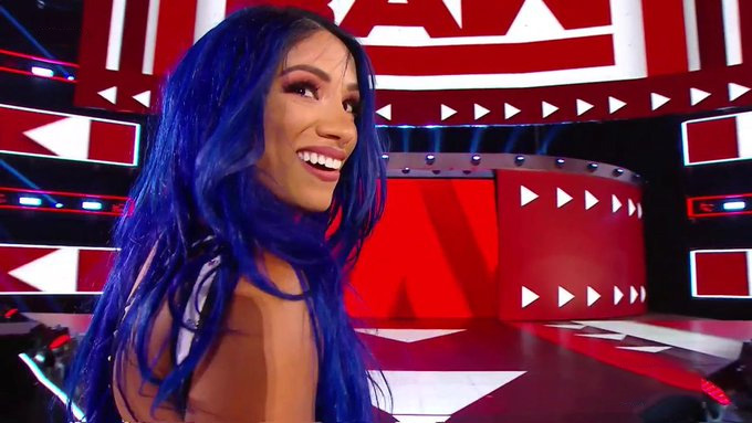 WWE摔迷认为Triple H不会后悔失去莎夏班克斯