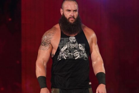 WWE中的奇葩规矩，连名字都不能拥有
