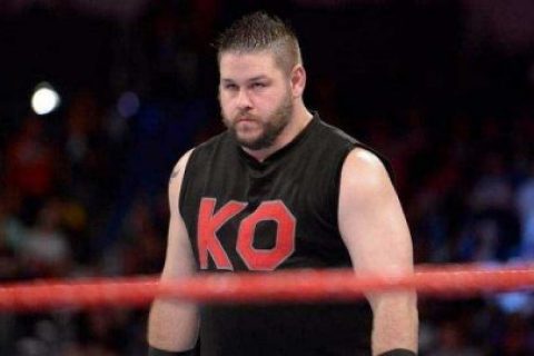 WWE凯文欧文斯表示要去尼马拉现场秀，不希望别人干涉自己的想法