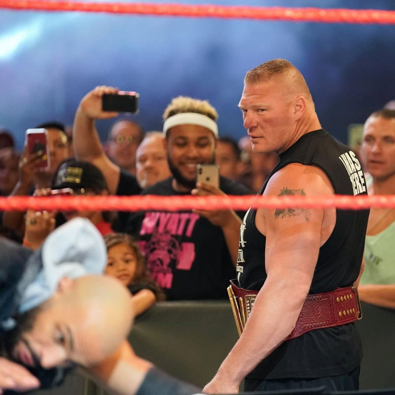 如果WWE的价格合适CM朋克的回归是不可避免的!
