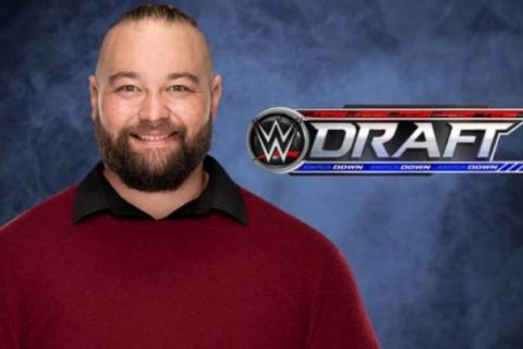 WWE邪神布雷·怀亚特的转会情况决定WWE环球冠军得主