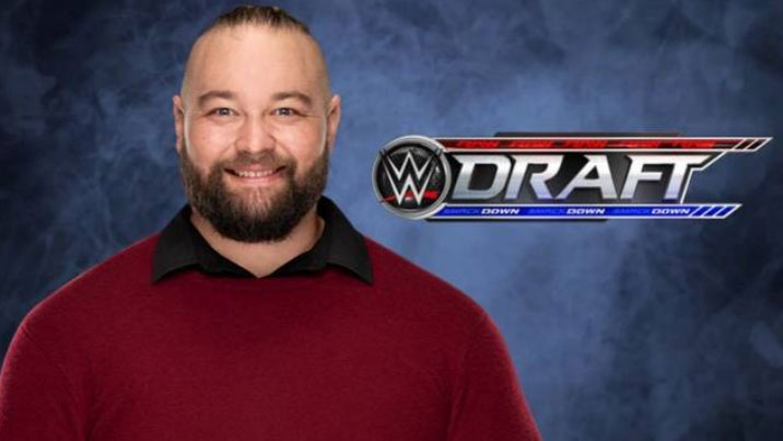 WWE邪神布雷·怀亚特的转会情况决定WWE环球冠军得主