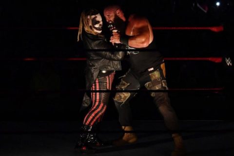 WWE布朗斯图曼不幸受伤，或者再次错过上位机会