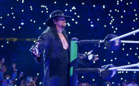 WWE官方宣布送葬者和众巨星将出席皇冠之珠2019