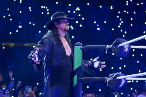 WWE官方宣布送葬者和众巨星将出席皇冠之珠2019