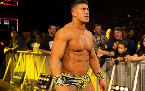 这几位WWE超级巨星2020年可能会被冷藏