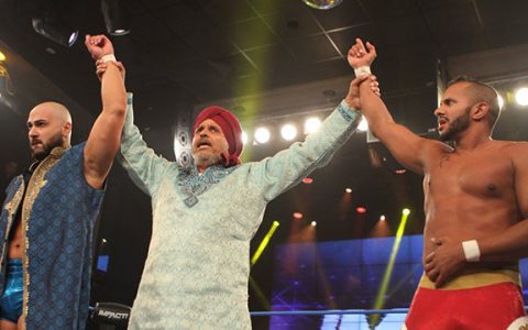 Desi Hit Squad