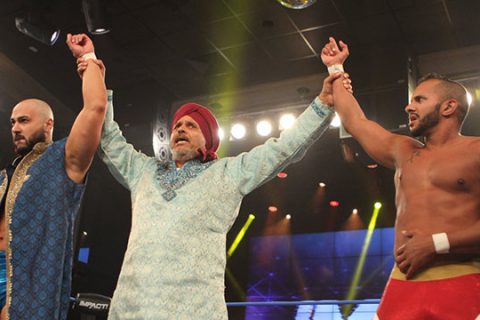 Desi Hit Squad