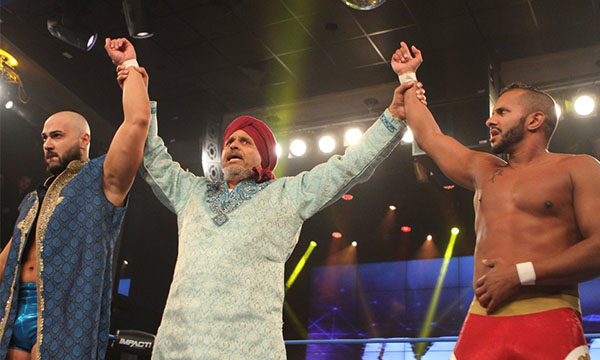 Desi Hit Squad