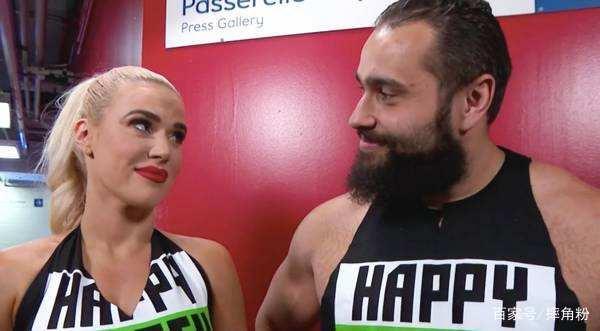 WWEWWE最美的女选手最后都嫁给谁了？