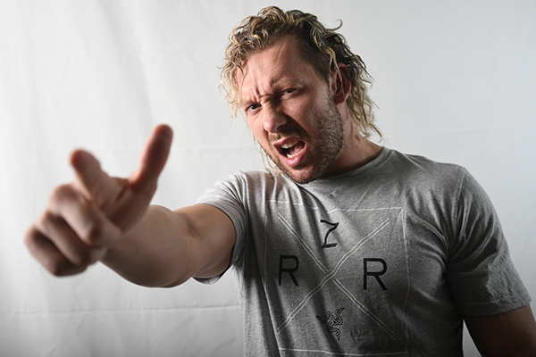 WWE对AEW的进攻再次由环球冠军顶锅,赛斯转反指日可待!