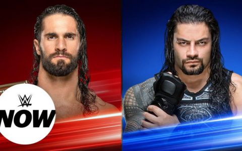 WWE官方报道弑君者和大狗的品牌之争正式打响！