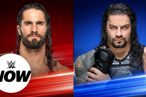 WWE官方报道弑君者和大狗的品牌之争正式打响！