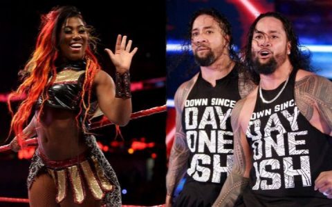 WWE新闻选秀大会上两位6次双打冠军竟然无人问津