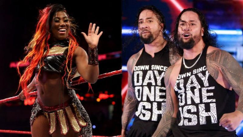 WWE新闻选秀大会上两位6次双打冠军竟然无人问津