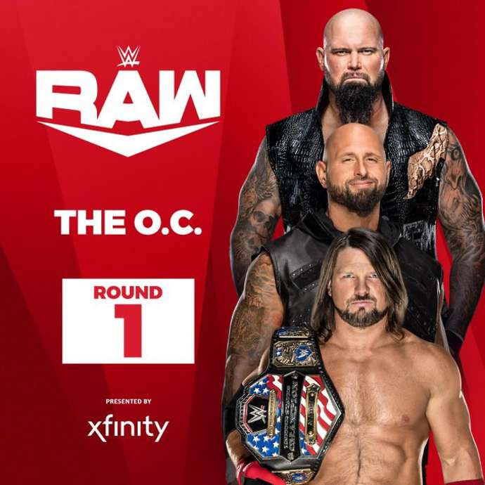 盘点WWESmackDownA组选秀之夜的六佳选择！