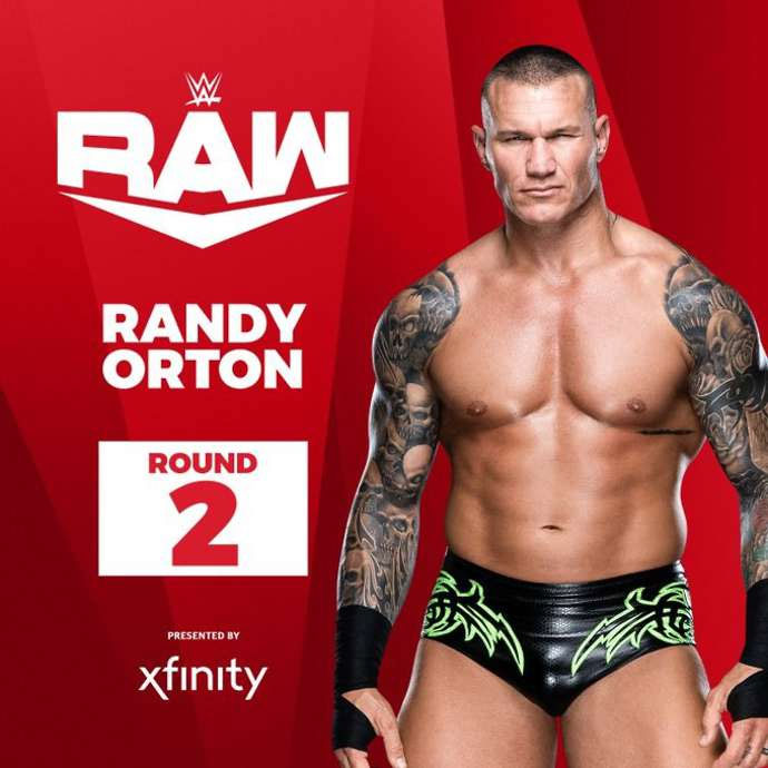盘点WWESmackDownA组选秀之夜的六佳选择！