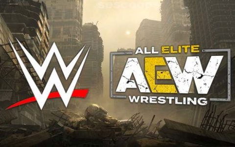 预计合约到期后的WWE超级巨星们可能转会AEW！