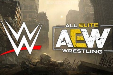 预计合约到期后的WWE超级巨星们可能转会AEW！