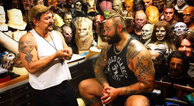 WWE邪神布雷怀特不会长期在SD,可能会被召回RAW