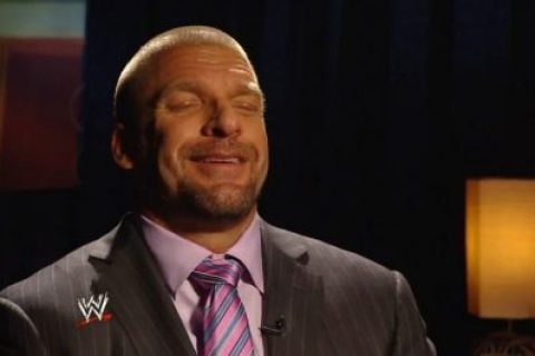 WWE名人堂成员最近暗示重返擂台