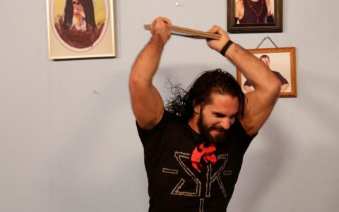 WWE邪神游乐园被毁可能是因为Fox对它不热衷！