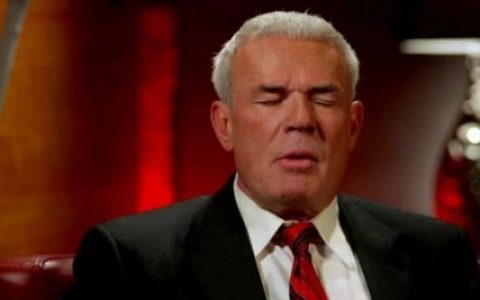 WWESmackDown终于有救执行董事毕雪夫被解雇
