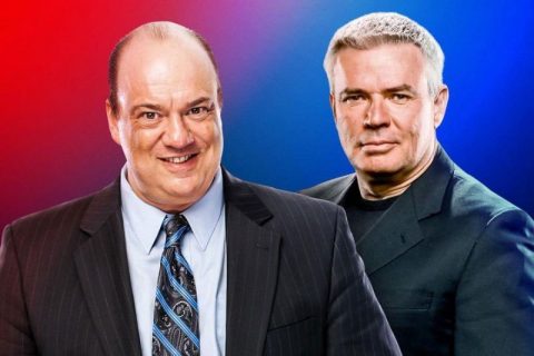 WWE前SD执行董事毕雪夫被解雇的真实原因