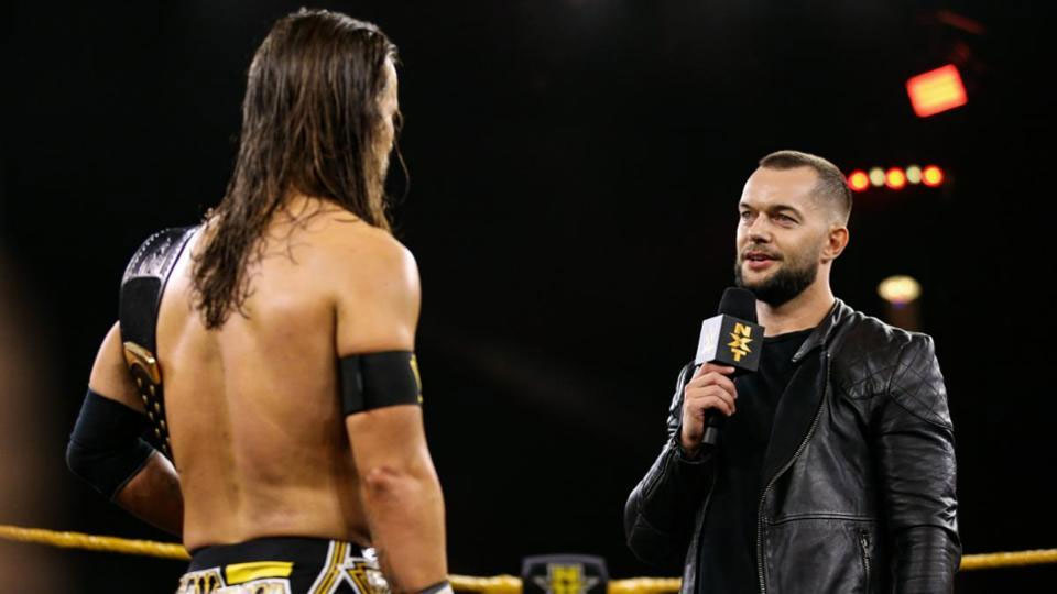 WWE真的就放弃了最受欢迎的明星选手之一?
