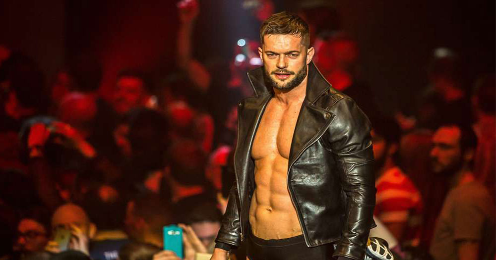 WWE真的就放弃了最受欢迎的明星选手之一?