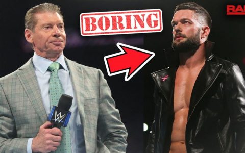 WWE真的就放弃了最受欢迎的明星选手之一？