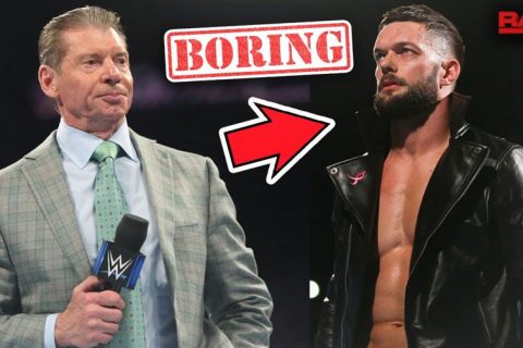WWE真的就放弃了最受欢迎的明星选手之一？
