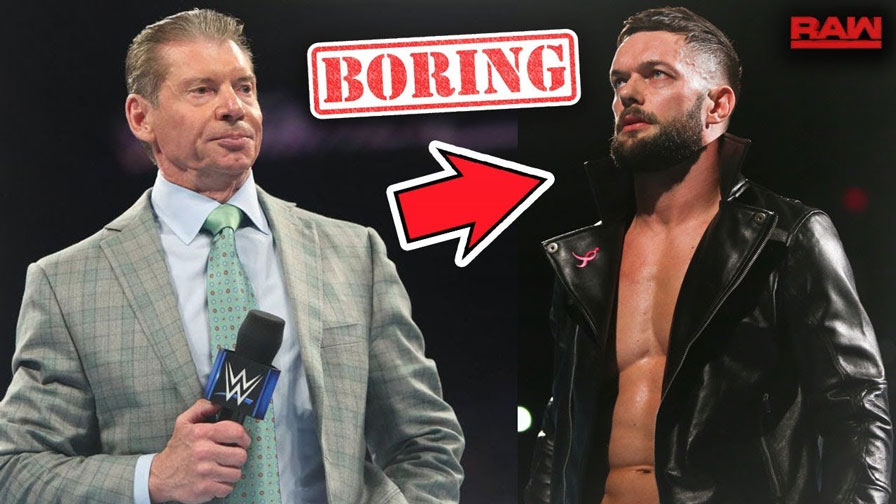 WWE真的就放弃了最受欢迎的明星选手之一?