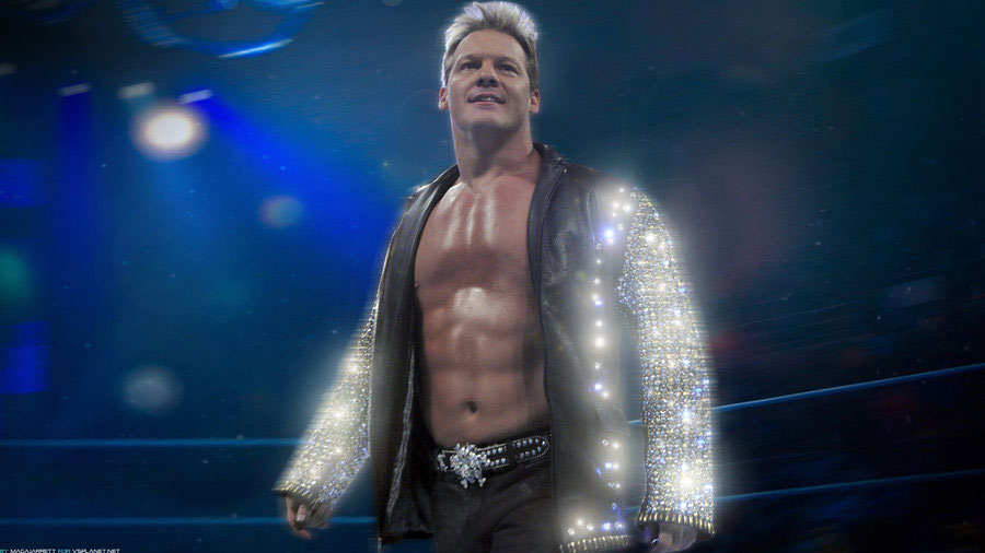 WWE毒蛇兰迪奥顿和AEW越走越近,难道准备跳槽?