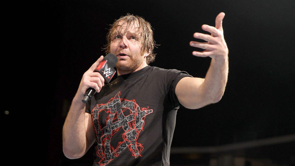 WWE垄断行为进入顶点和各品牌之间的人才斗争愈加强烈！
